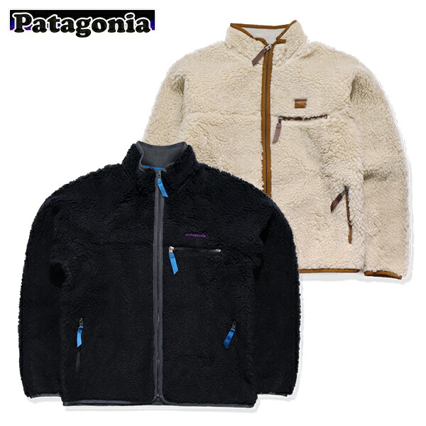 【楽天市場】パタゴニア【patagonia】20535 Natural Blend Retro Cardigan ナチュラル・ブレンド・レトロ