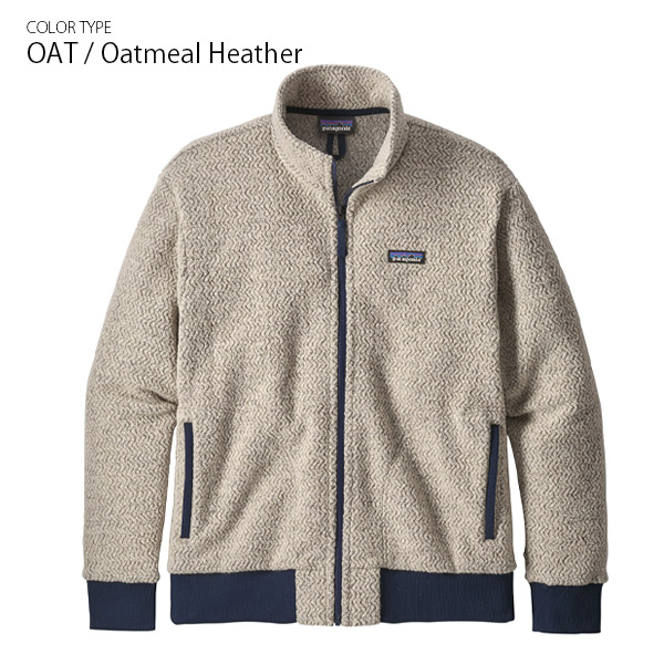 楽天市場 パタゴニア Patagonia メンズ ウーリエステル フリース ジャケット Men S Woolyester Fleece Jacket ジャケット フリース アウター 防寒 あす楽 送料無料 ボブズ洋品店