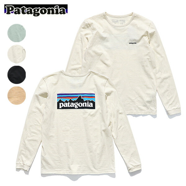 楽天市場】パタゴニア/patagonia 37603 Women's Long-Sleeved P
