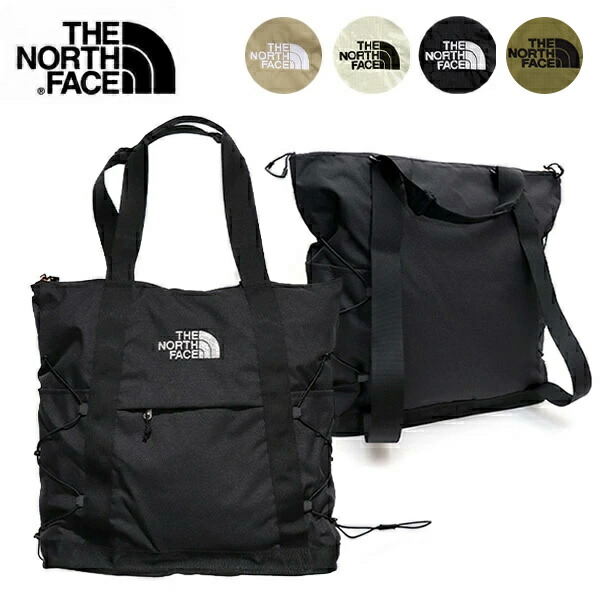 楽天市場】ノースフェイス バッグ メンズ レディース トートバッグ