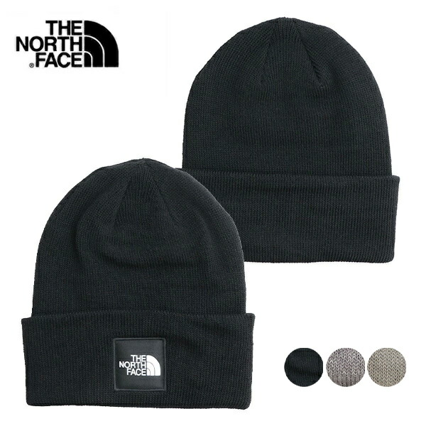 楽天市場】☆配送無料☆[THE NORTH FACE] TNF MID BEANIE