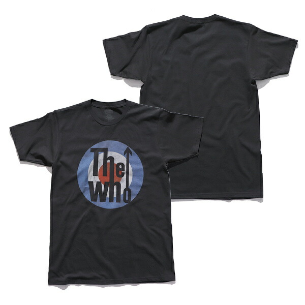 90s THE WHO  バンドTシャツ Lサイズ 90s THE WHO バンドTシャツ Lサイズ USA製 94年 The Who