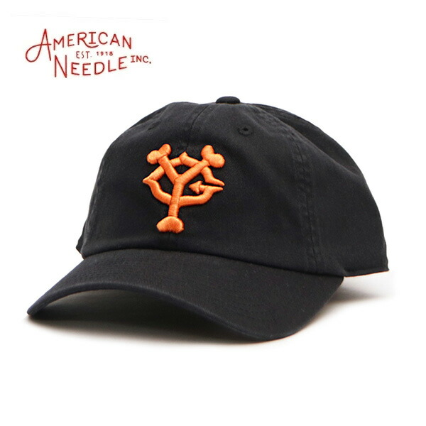 楽天市場】AMERICAN NEEDLE【アメリカンニードル】43027A YOG YOW HTC