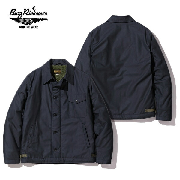 楽天市場】【期間限定割引クーポン発行中！】BUZZ RICKSON'S