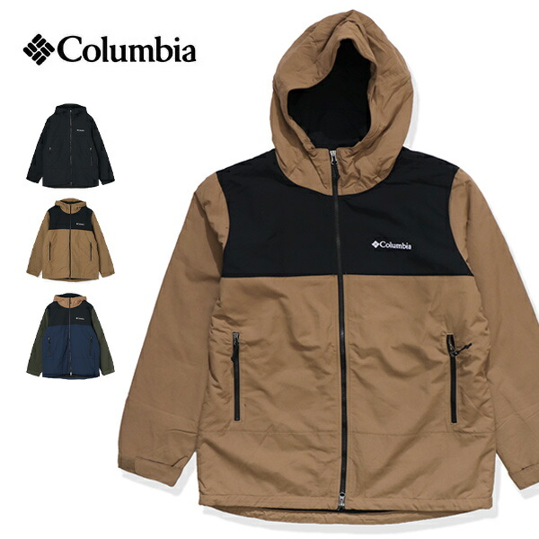 Columbia ラストトラックスジャケット　スノーウェア コロンビア(Columbia) スノーボードウェア ジャケット ラスト