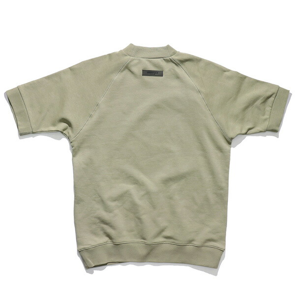 89％以上節約 FOG ESSENTIALS SS RAGLAN CRENECK TEE FEAR OF GOD