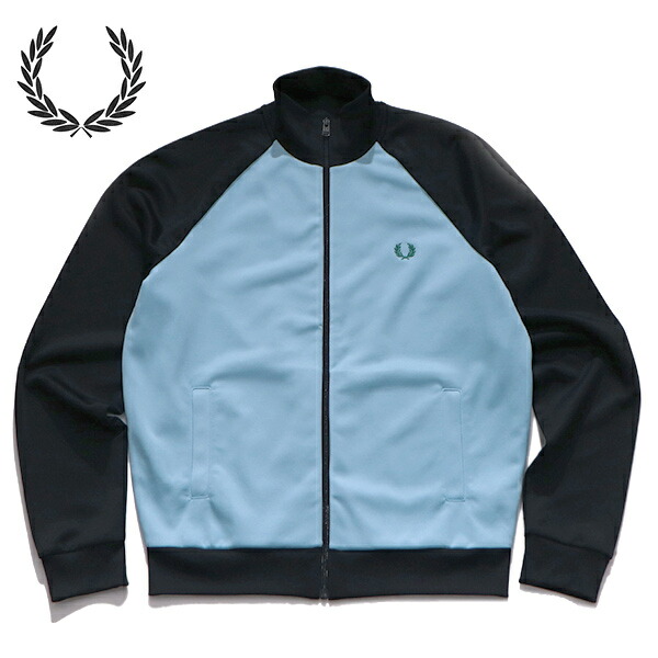美品FREDPERRYハーフジッププルオーバートラックジャケット希少カラー 楽天市場】フレッドペリー ハーフ トラック ジャケット ハーフジップ