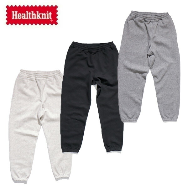 楽天市場】HEALTH KNIT(ヘルスニット) 80s MODEL CLASSIC SWEAT GYM