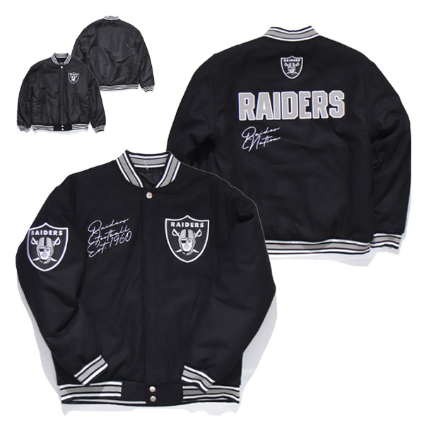 橋本商会 スタジャン ヤングマシーン ジレ風総柄スタジアムジャンパー ドル札 ベスト