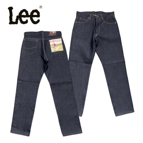 ロバート・エドワード・リー【Lee】LM6321 THE ARCHIVES COWBOY 101 1945 MODEL ジーンズズボン下 ズボン下 細工物表現スタイル デニム ジーパン ジーンズ メンズボトムス ヴィンテージ メンズ 1946年模範例 幻の基本形 綿100％ 綿織物 アメカジ 表どおり 日本製 父の日 差し上げ物【貨物輸送無料】