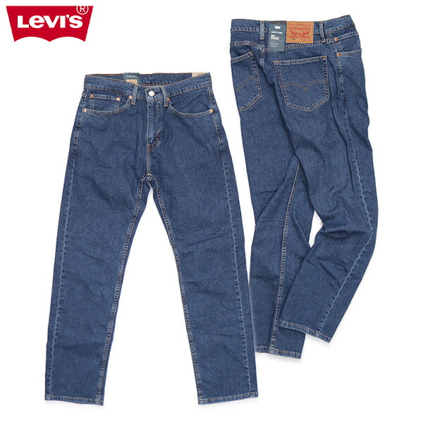 楽天市場】Levi's/リーバイス 505 デニムパンツ'REGULAR FIT