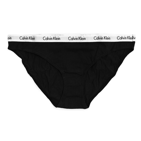 市場 カルバン PACK modern レディース Calvin パンツ BRIEFS 3 下着 CAROUSEL BIKINI クライン  cotton klein QD3588