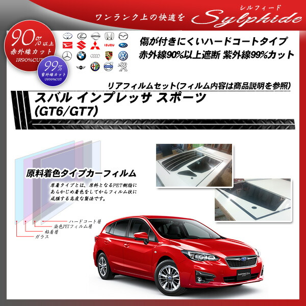 超激安 インプレッサ専用 カット済みカーフィルム ハードコート 紫外線uvカット 断熱 赤外線カット 超特価セール Mercuryanimal Com 超激安 インプレッサ専用 カット済みカーフィルム ハードコート 紫外線uvカット 断熱 赤外線カット 超特価セール Mercuryanimal Com