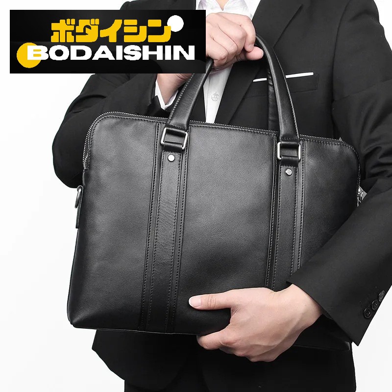 メンズ ブリーフ入れもの ハンドバック マイコン御徒面子  本革 大静電容量 納める力人並み外れた 商行為 通い 今めかしい