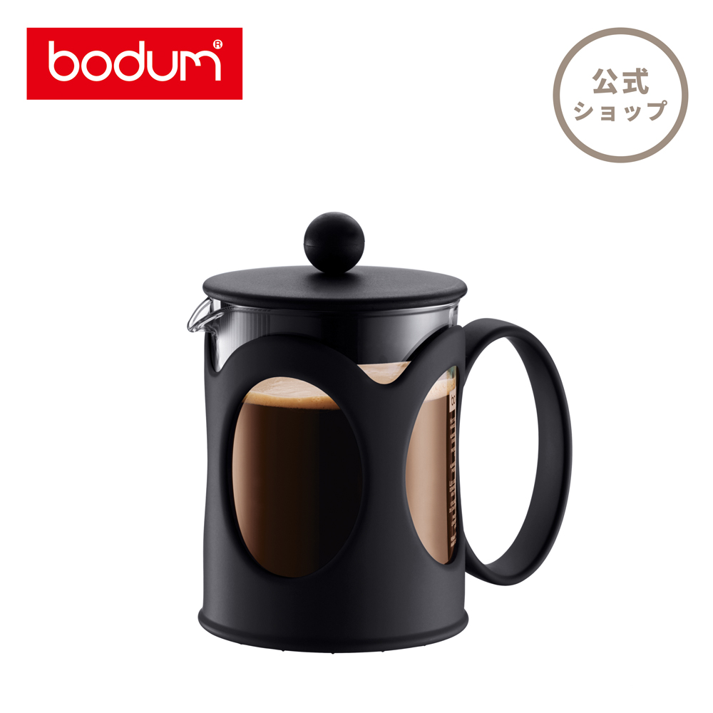 楽天市場】【公式】ボダム BODUM 部品 SPARE PARTS フレンチプレスコーヒーメーカー ナットスクリュー 350ml 500ml  1000ml 01-1508-16-609 : ボダム公式ショップ 楽天市場店