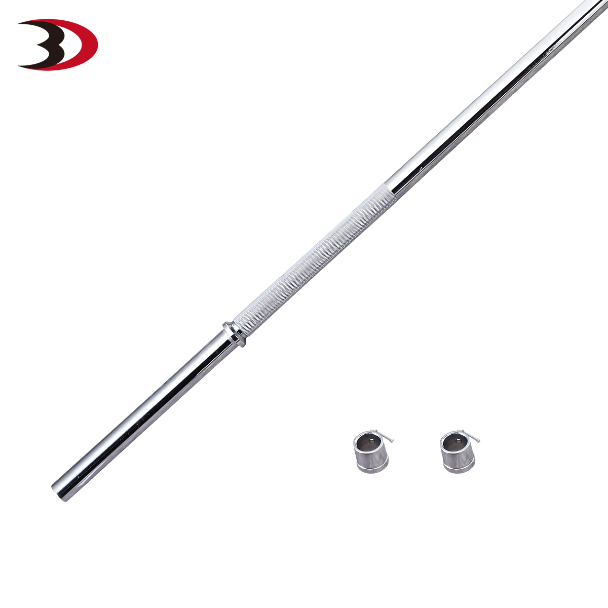 ★3本限定★50mm 180cm バーベル ベンチプレス ホームジム 送料無料 50mm 180cm バーベル ベンチプレス ホームジム 送料無料 - メルカリ