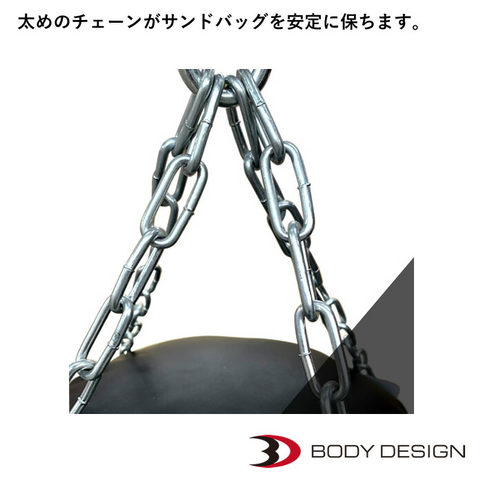 イメージカタログ 最高 サンド バッグ 中身