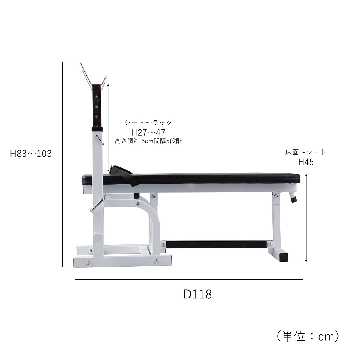 新作入荷!! レッドセーフティパックII ラバーバーベルセット100kg │ ベンチプレス マシンセット 100kg バーベル セット  トレーニングベンチ ダンベル fucoa.cl