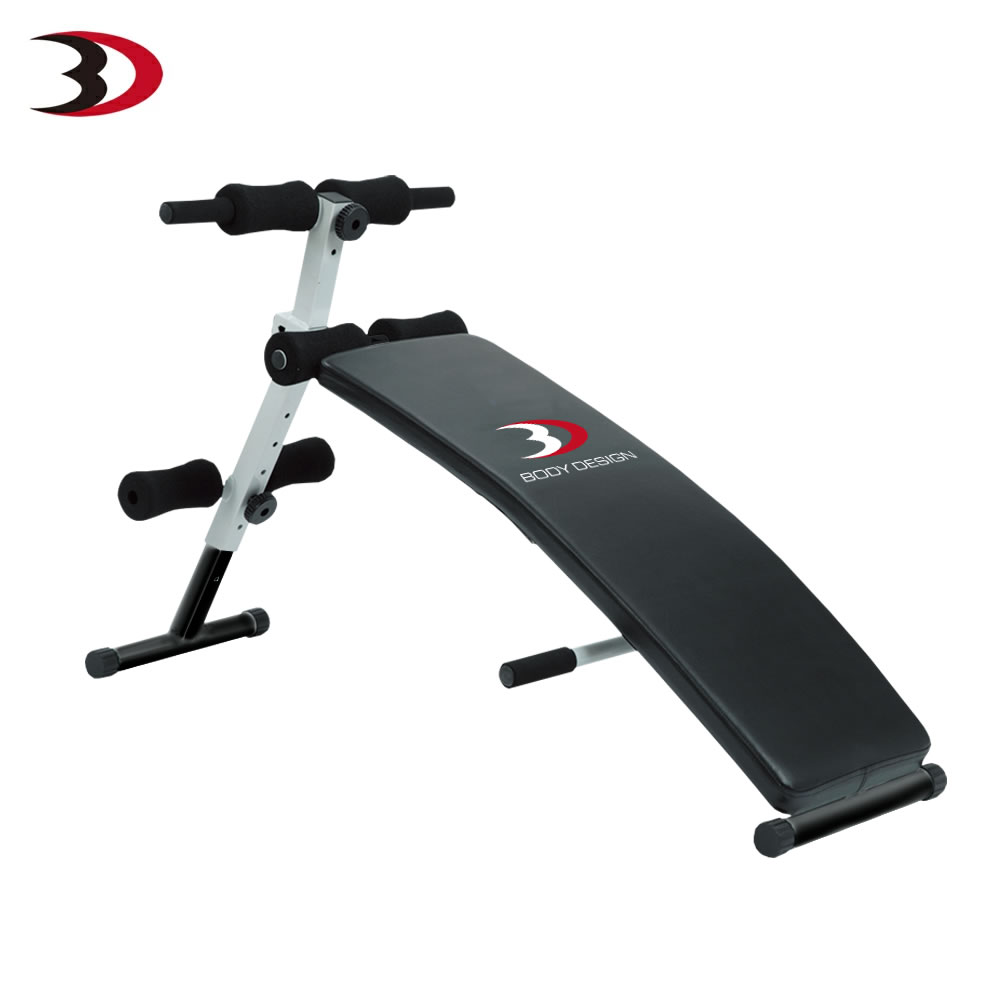 【全品尖んがり10倍★11日1：59まで】BODYDESIGN（上半身目論む）アーチ形涼み台 / 腹筋 背筋 加重値形づくる 筋トレ 形づくる手道具
