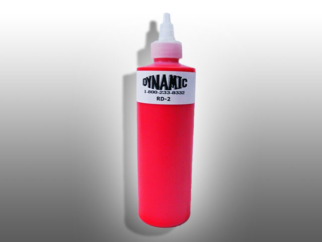 インク (240ml) チャイニーズレッド