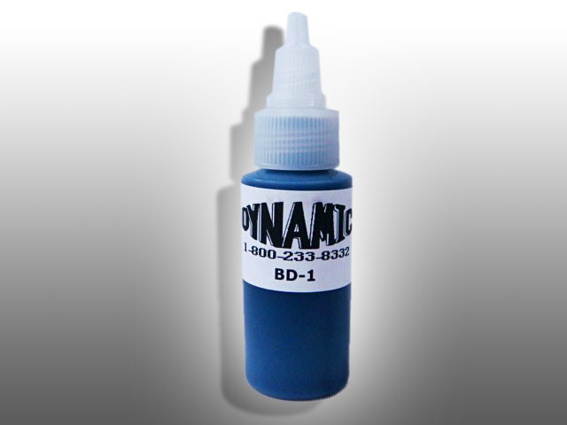 楽天市場】【DYNAMIC】 タトゥーインク プレミアムカラーセット