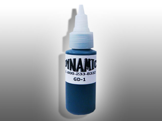 楽天市場】【DYNAMIC】 インク (30ml) ホット ピンク 【TATTOO