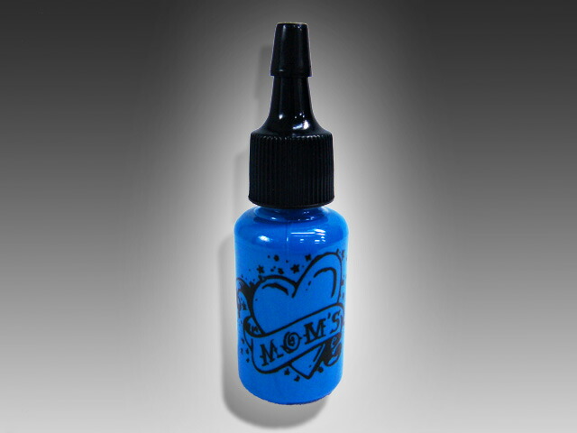 楽天市場】【MOM,s】 インク （15ml） 全25色セット 【TATTOO