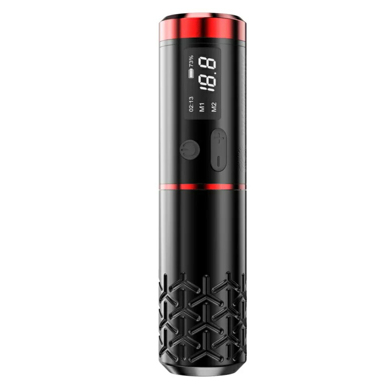 楽天市場】【MAST】ペン型 ロータリーマシーン用 滅菌ボックス