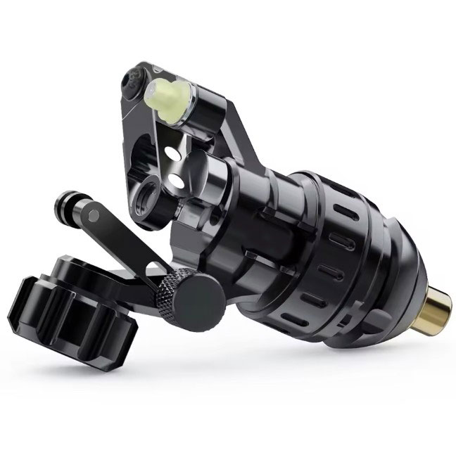 タトゥーマシン　刺青　ロータリーマシン　セット 楽天市場】ロータリー マシーン ブルー 【TATTOO / tattoo / タトゥー