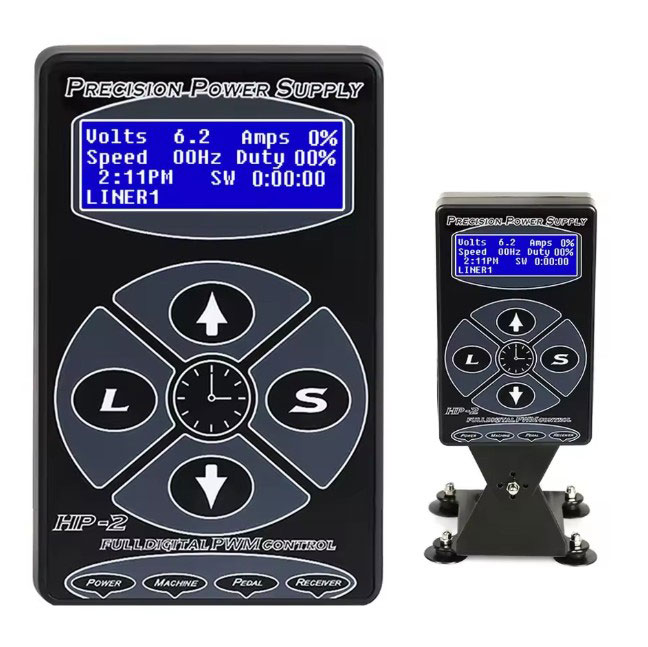 楽天市場】【MAST】デジタル パワー サプライ （ フットペダル機能付き