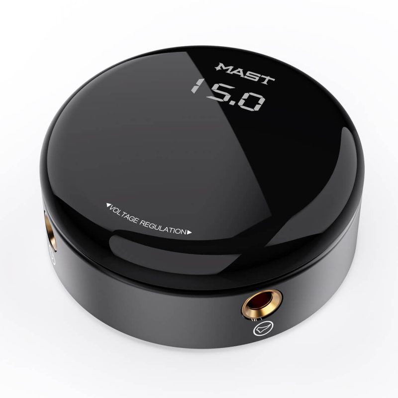 楽天市場】【MAST】デジタル パワー サプライ （ フットペダル機能付き