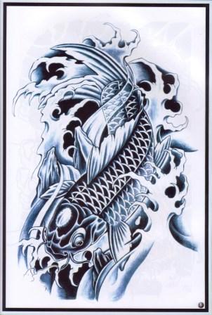 楽天市場 デザイン本 Tattoo 紋身手稿 龍 鯉 人物 Tattoo Tattoo タトゥー 入れ墨 入墨 刺青 トライバル タトゥーマシン タトゥーキット タトゥー用品 タトゥーデザインブック タトゥーセット タトゥーニードル