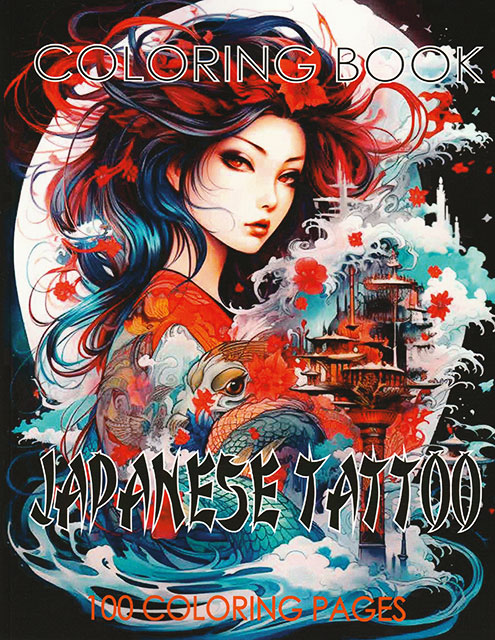 楽天市場】USA製 デザイン本 【 Tattoo Bible 】 Book One 【TATTOO