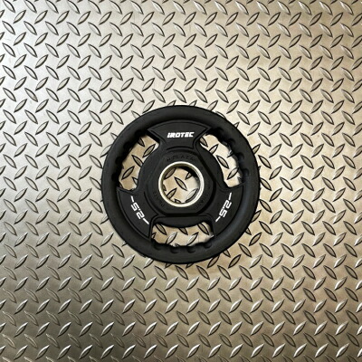 楽天市場】オリンピック バーベルプレート 15kg ラバープレート