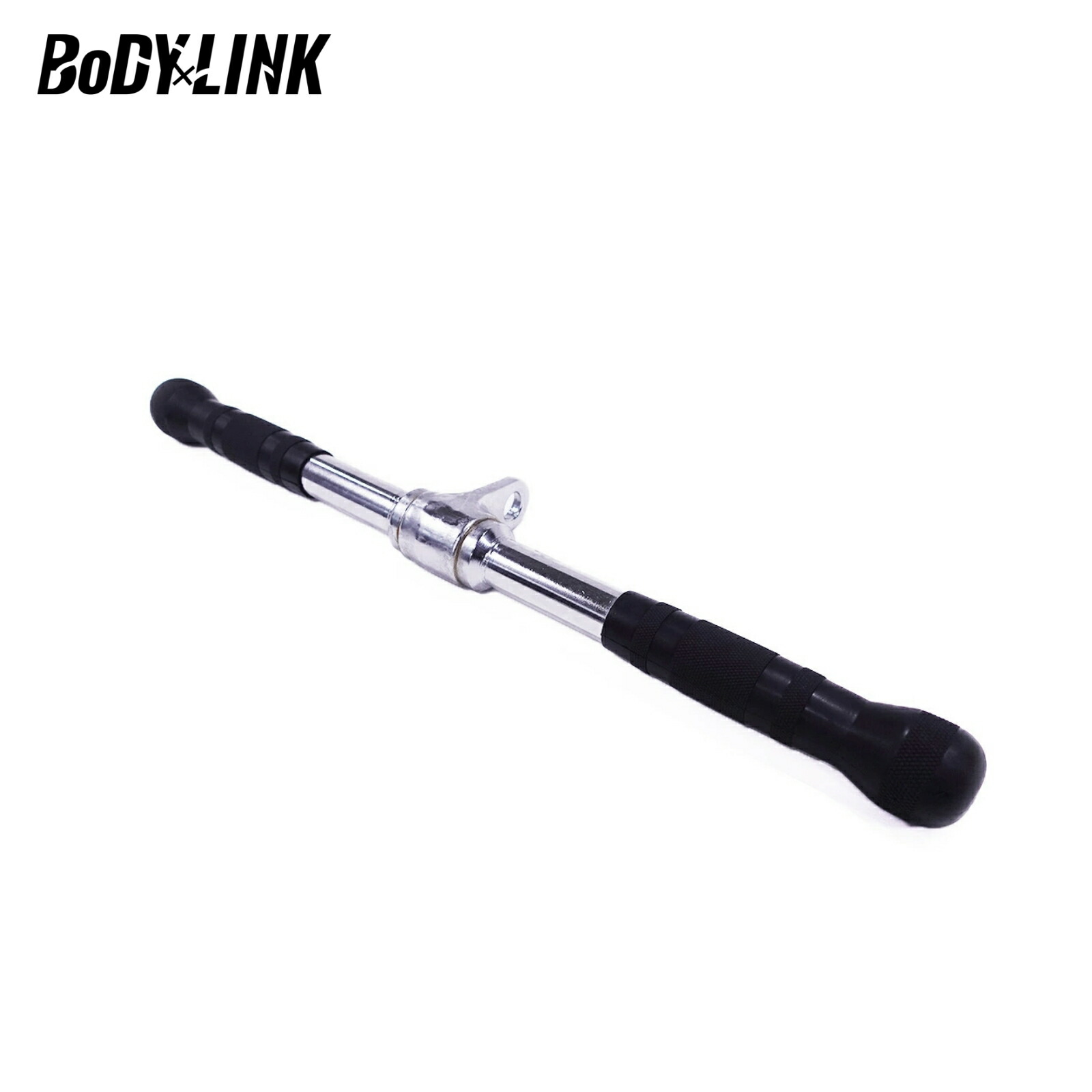 楽天市場】ワイドパラレルグリップバー ケーブルアタッチメント