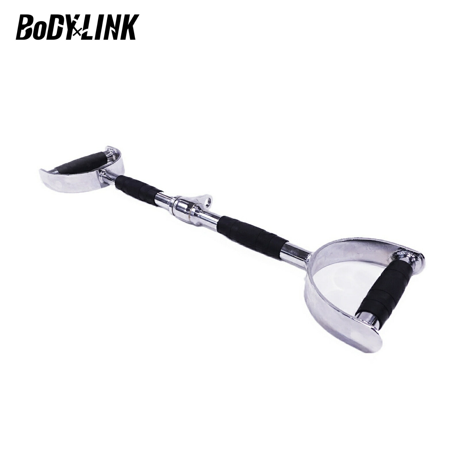 楽天市場】IROTEC（アイロテック）マルチグリップバイセップカールバー