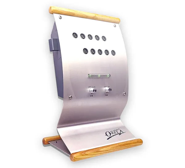 楽天市場】高性能オゾン小型空気清浄器 Prime Cure Room Mini(プライム