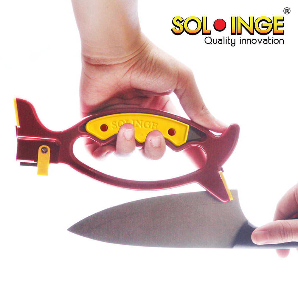 Solinge 【楽天市場】万能研ぎ器 ソリング フランス生まれの万能研ぎ器 マルチ刃物研ぎ フランス製 ソリングシャープナー 万能刃物研ぎ器 包丁研ぎ器 ...