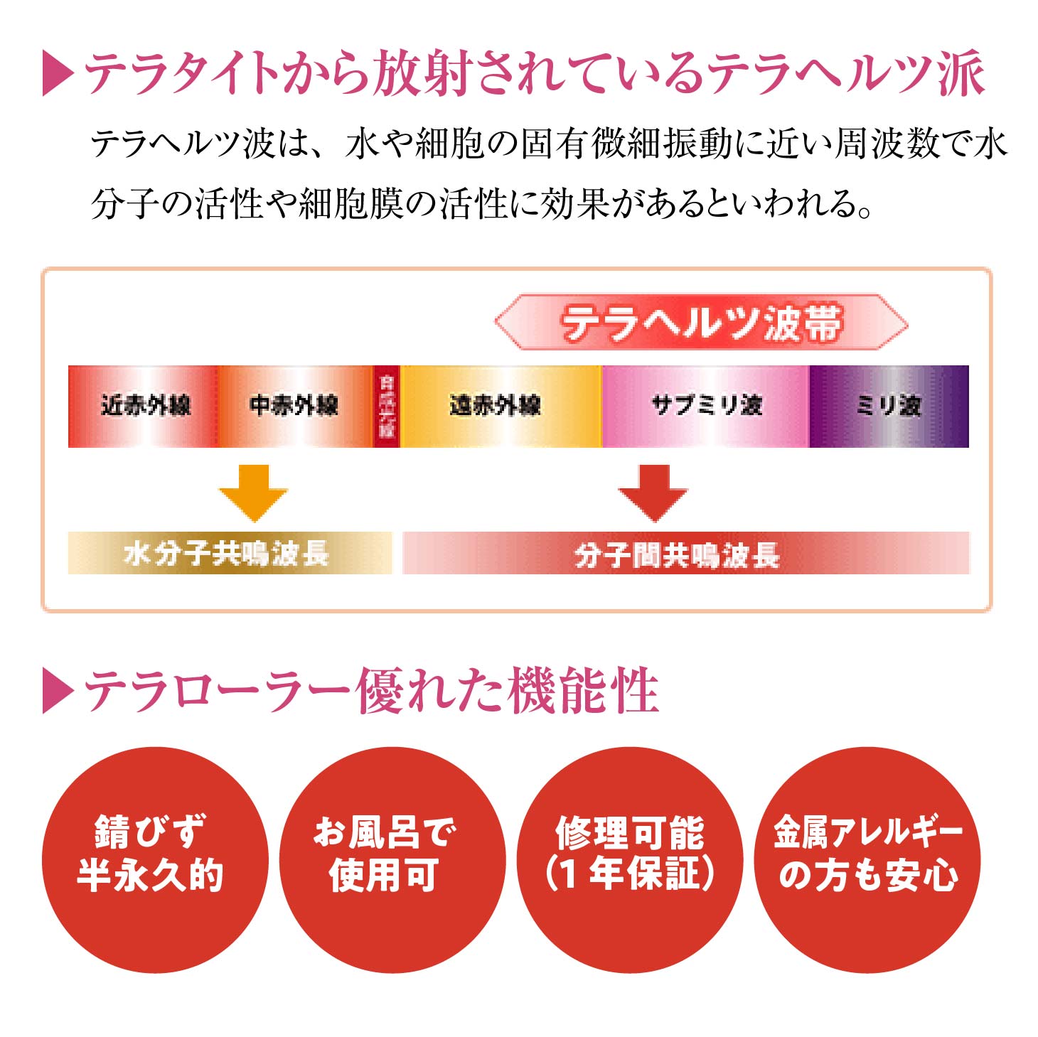 市場 テラローラーアイ2 ポイントケアローラー リフトアップ リフレッシュ 引き締め シワ アイ2 小顔 ほうれい線 美容 テラローラーai2  テラローラー