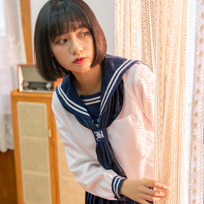 楽天市場 ハロウィン コスプレ セーラー服 セーラー コスチューム ミニスカ かわいい 女子高生 Jk かわ 可愛い 白金女学院 ハロウィンコスチューム ハロウィンコスプレ あす楽 ハロウィンコスプレ コスプレ衣装 ボディーライン