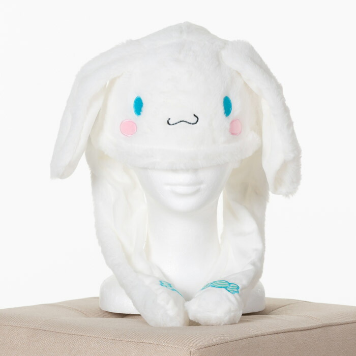 楽天市場 ハロウィン コスプレ サンリオ公式 サンリオキャラクターぴこぴこ帽子 耳が動く帽子 かわいい ぴこぴこ ピコ耳 可愛い 流行 Tiktok インスタ Intagram ハロウィンコスチューム ハロウィンコスプレ あす楽 クリスマスプレゼント コスプレ衣装 ボディーライン