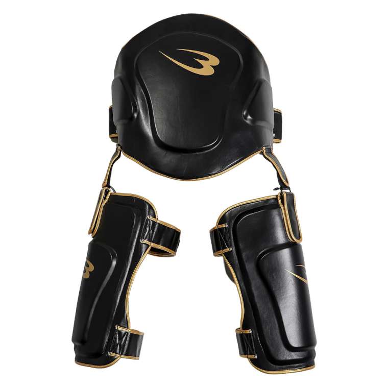 楽天市場】スパーリングプロテクター3点セット BODYMAKER ボディ