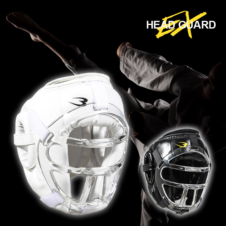 楽天市場】8A【ISAMI・イサミ】レギュラーヘッドガード