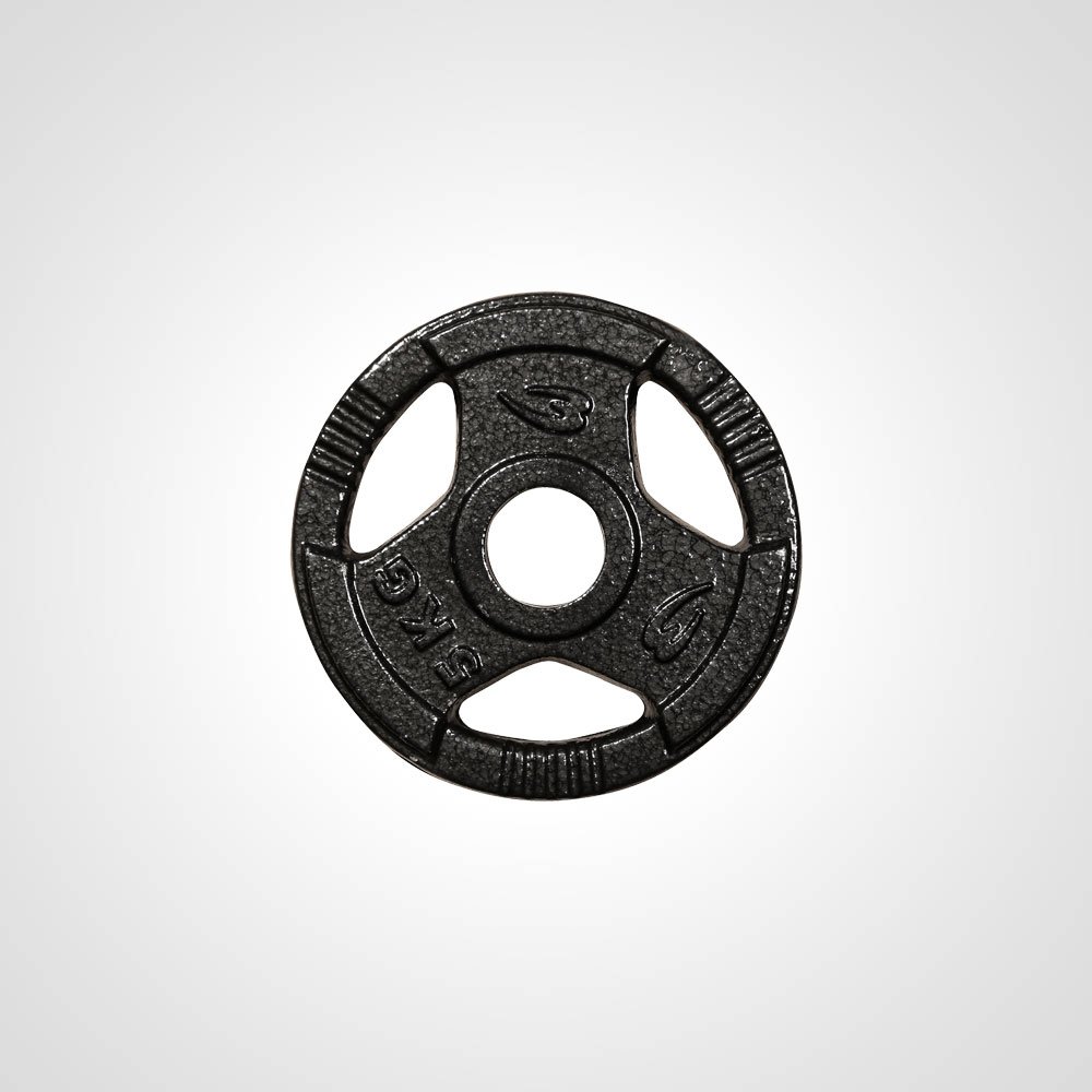 ハンマートーン　バーベルプレートセット（5キロ×4） ハンマートーン バーベルプレートセット（5キロ×4） 楽天市場