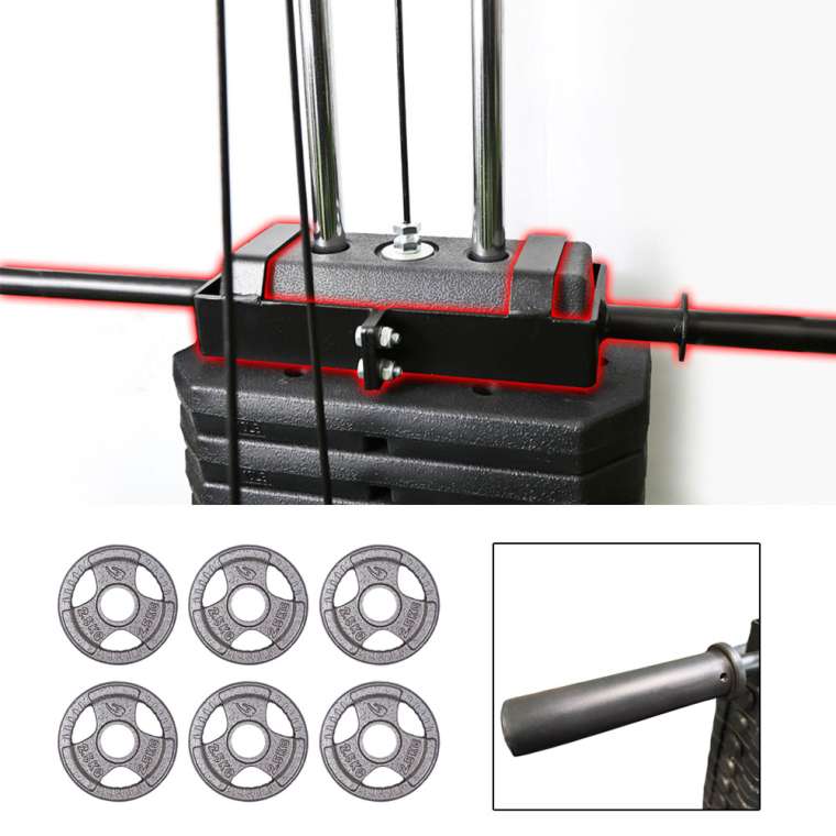 ホームジムセット 楽天市場】【期間限定ポイント10倍】ホームジムDX トレーニングマット