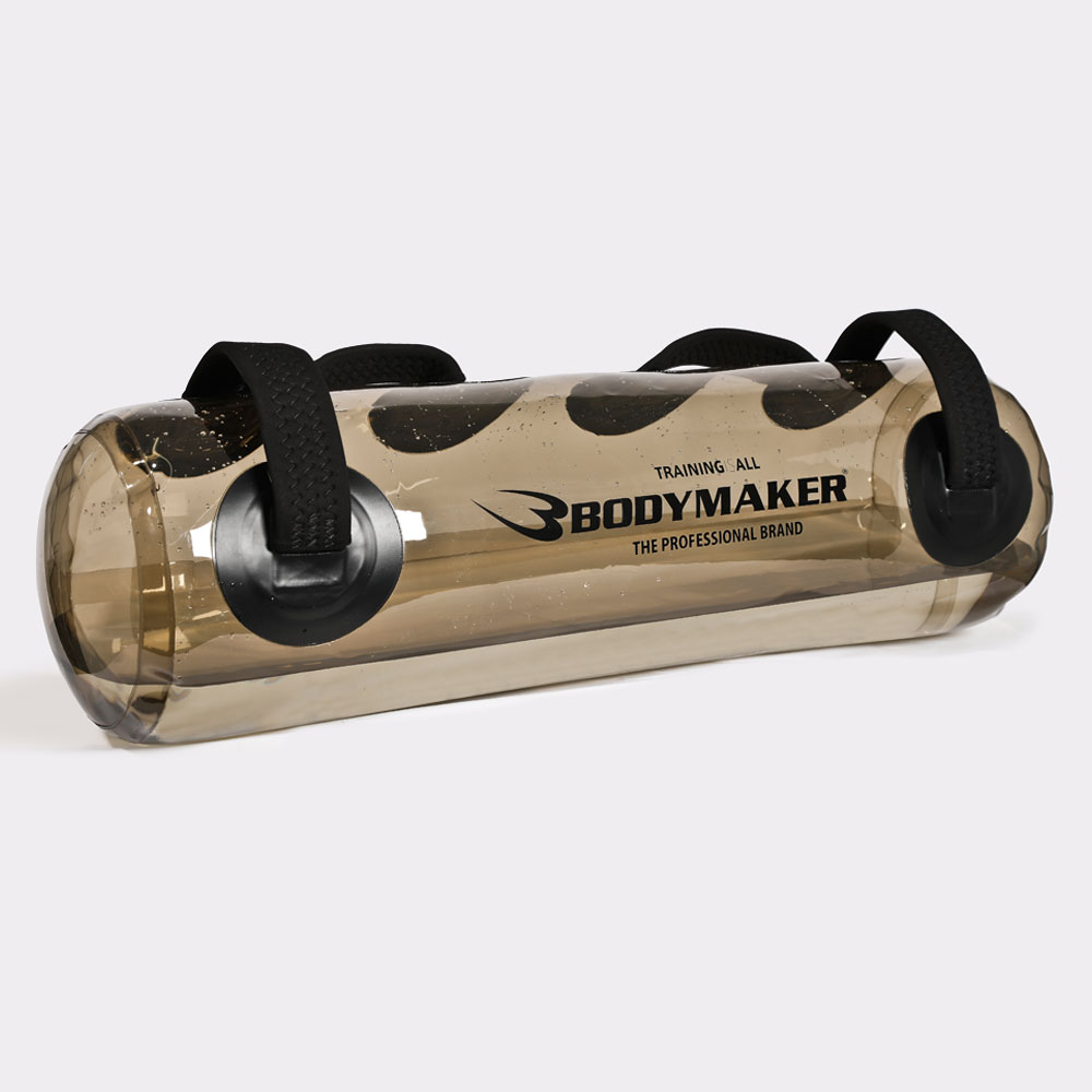 楽天市場】ウォーターバッグ 15kg エアーポンプセット BODYMAKER