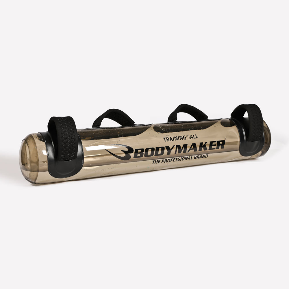 楽天市場】ウォーターバッグ 30kg エアーポンプセット BODYMAKER