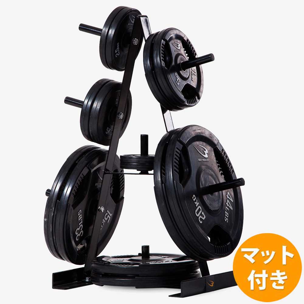 楽天市場】【期間限定ポイント5倍】デッドリフトバッファーラック