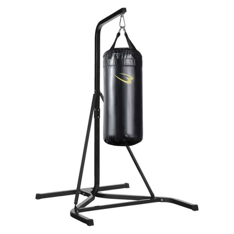 BODYMAKER サンドバッグ ライジングバッグ
約160-165cm 黒 tm158st3100.jpg