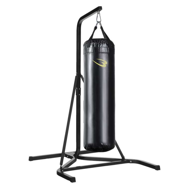 楽天市場】サンドバッグスタンド5セット2 150cm BODYMAKER